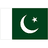 Pakistan flag