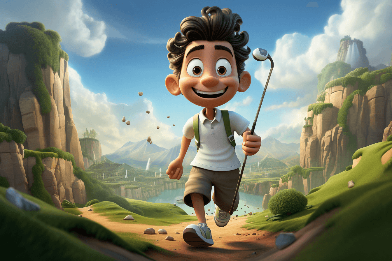 හොඳම ගොල්ෆ් ඔට්ටු ඇල්ලීමේ උපාය මාර්ග image