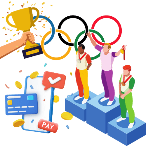 ඔලිම්පික්