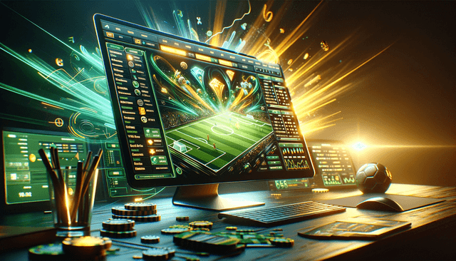 සම්ප්රදායික එදිරිව අතථ්ය ක්රීඩා ඔට්ටු ඇල්ලීම: හොඳම කුමක්ද? image