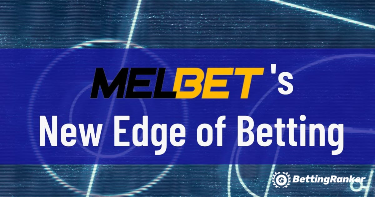 Melbet's New Edge of ඔට්ටු ඇල්ලීම