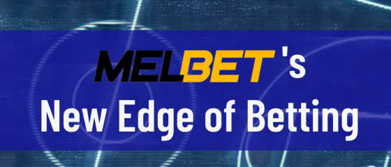 Melbet's New Edge of ඔට්ටු ඇල්ලීම