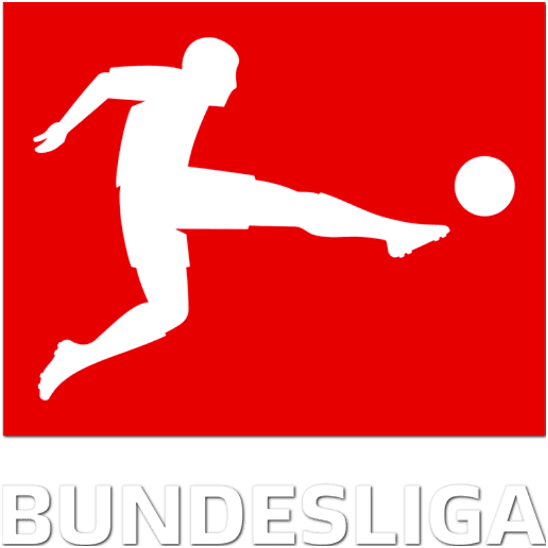 2023/2024 තුළ Bundesliga මත ඔට්ටු අල්ලන ආකාරය