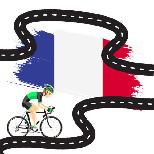 Tour de France ඔන්ලයින් ඔට්ටු ඇල්ලීම